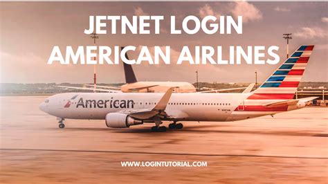 Login American Airlines Support &amp; Service 3. . Jetnet aa com retiree login